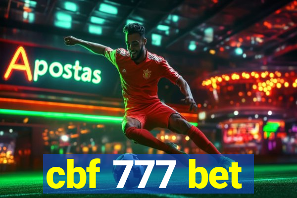 cbf 777 bet